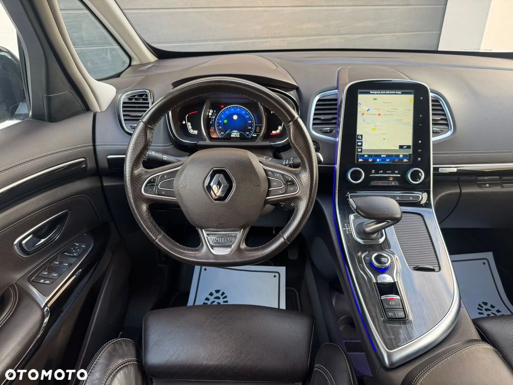 Renault Espace Energy TCe 200 EDC Initiale Paris - 23