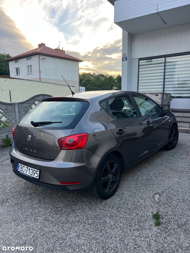 Seat Ibiza 1.0 Style - 13