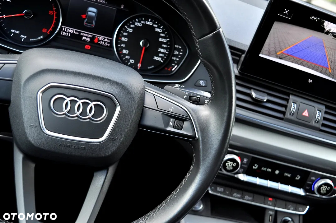 Audi Q5 - 20