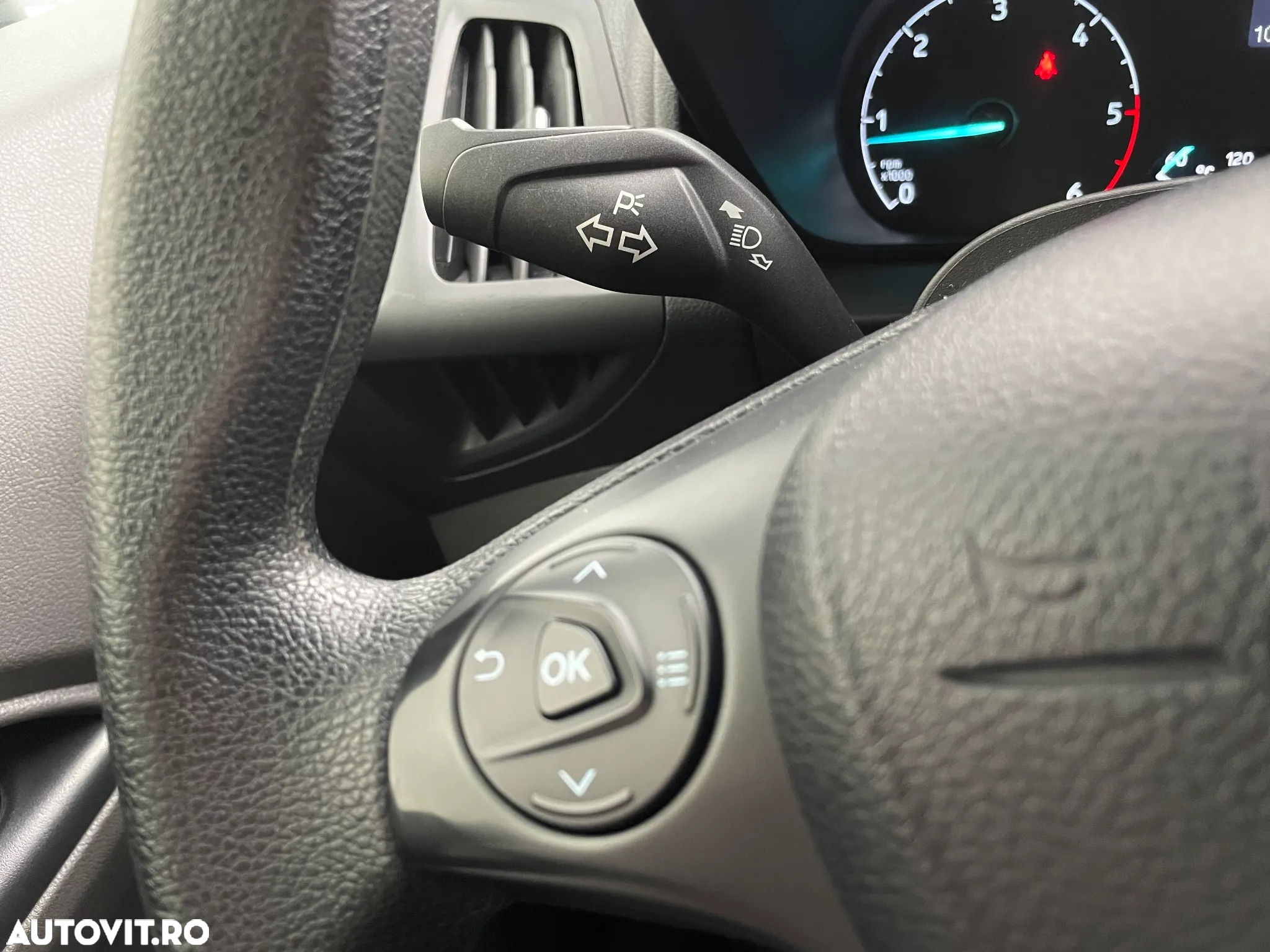Ford Transit Connect 1.5 EcoBlue 100CP 6MT Kombi L2 Trend - 23