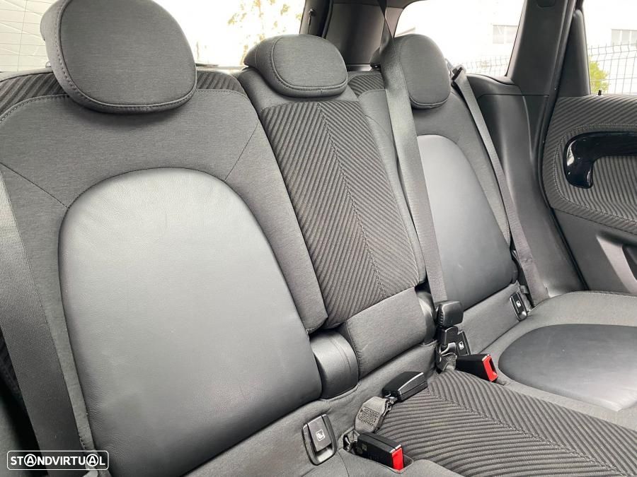 MINI Countryman Cooper SE ALL4 Auto - 10