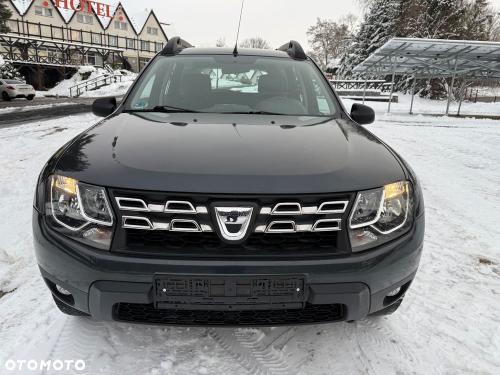 Dacia Duster SCe 115 4x2 Ambiance - 7