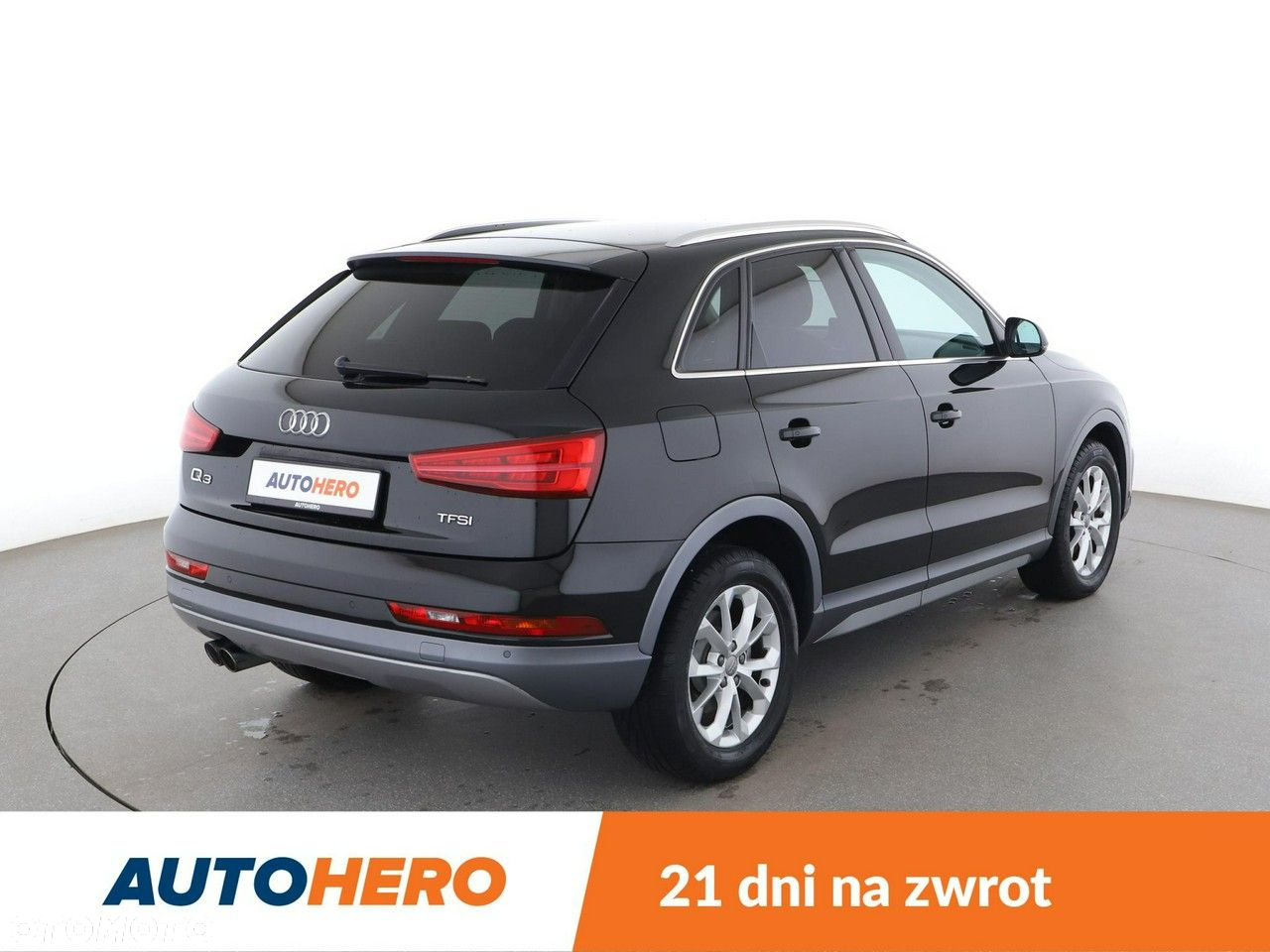 Audi Q3 1.4 TFSI CoD ultra Design - 7