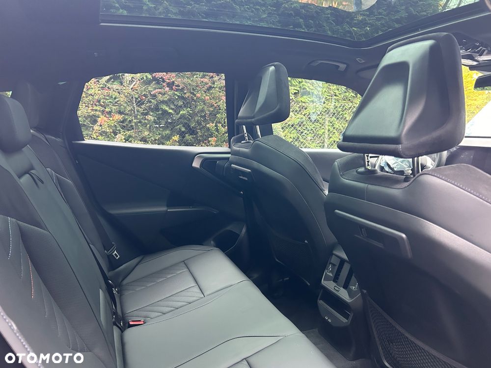 BMW X3 xDrive30i GPF M Sport sport - 22