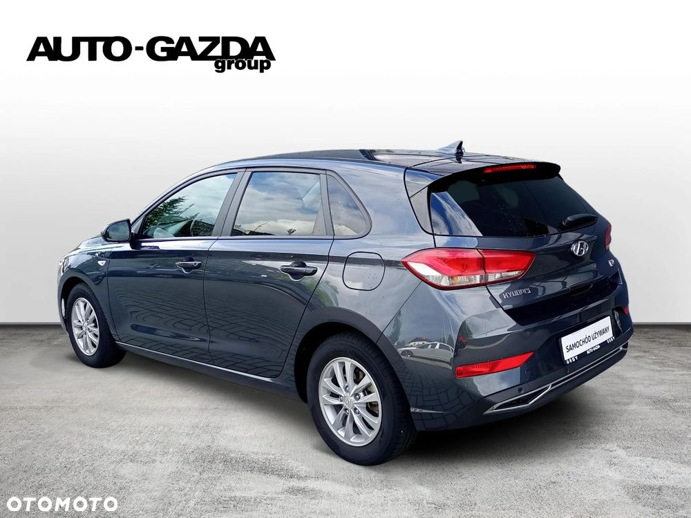 Hyundai i30 1.0 T-GDI Modern - 2