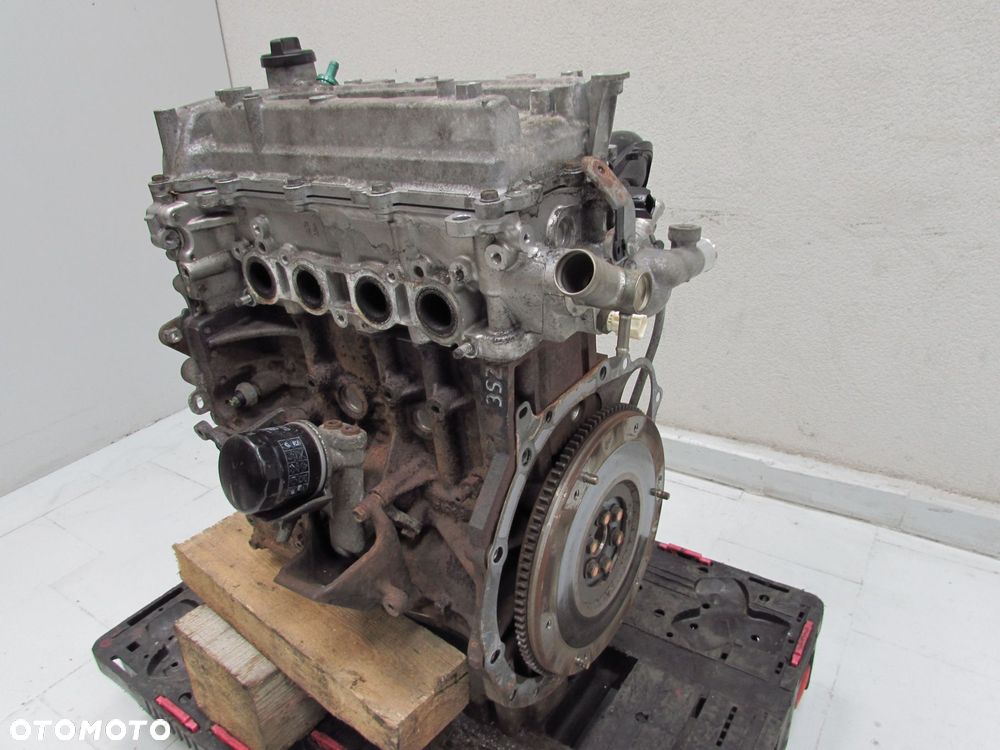 DAIHATSU TERIOS II 1.5 06-16 SILNIK SLUPEK 3SZ-VE BEZ LPG 12R 132T - 5