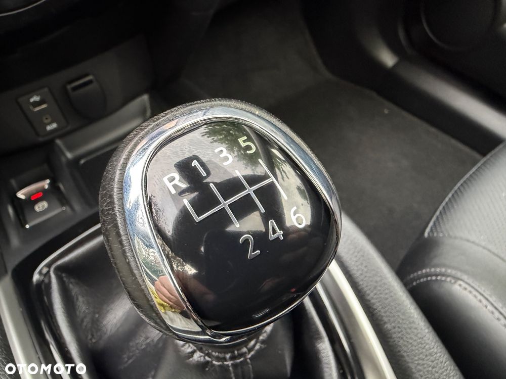 Nissan X-Trail - 27