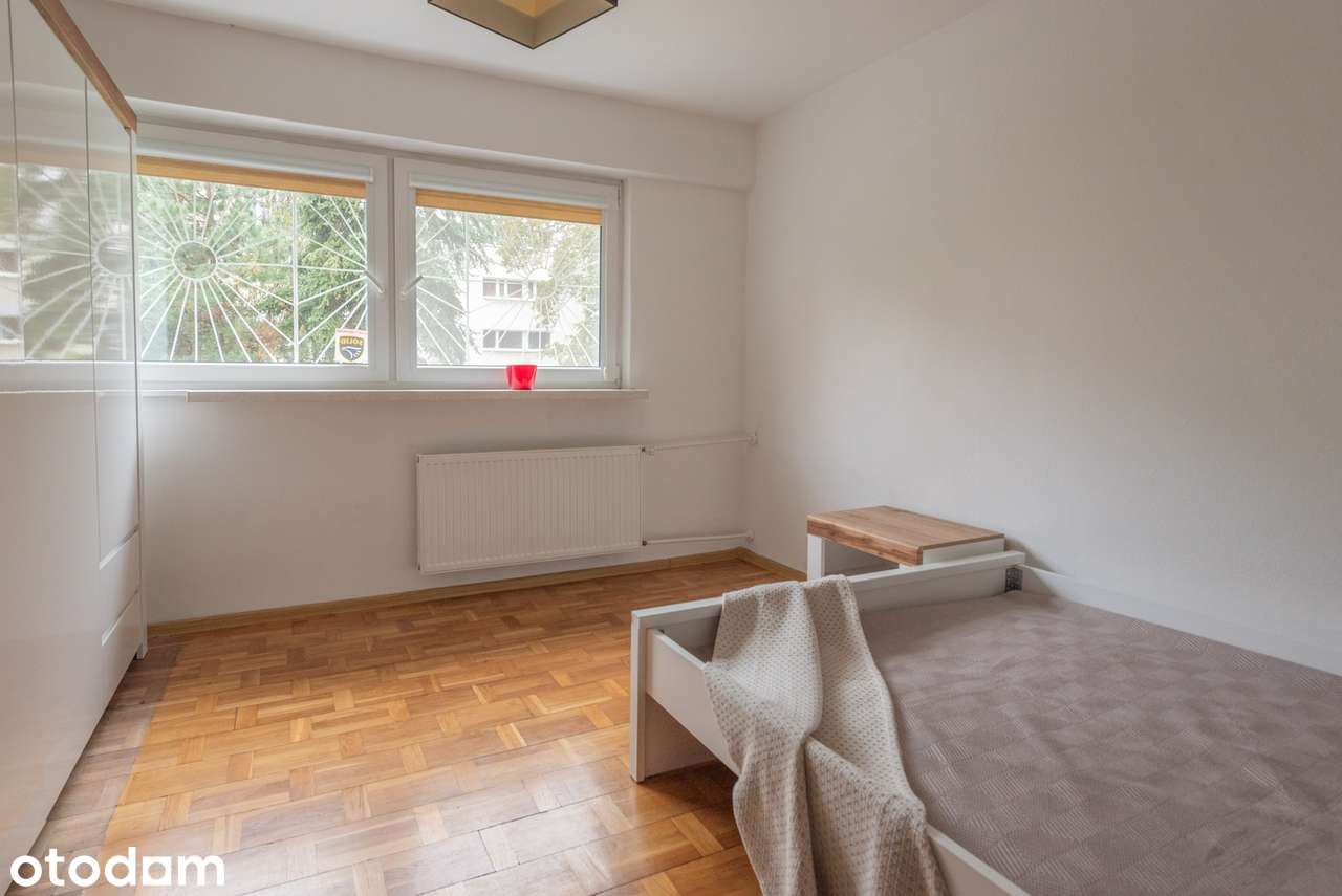 Zielony Żoliborz| 2 pok. (41 m2) | Blisko Metra Marymont | 0% prowizji