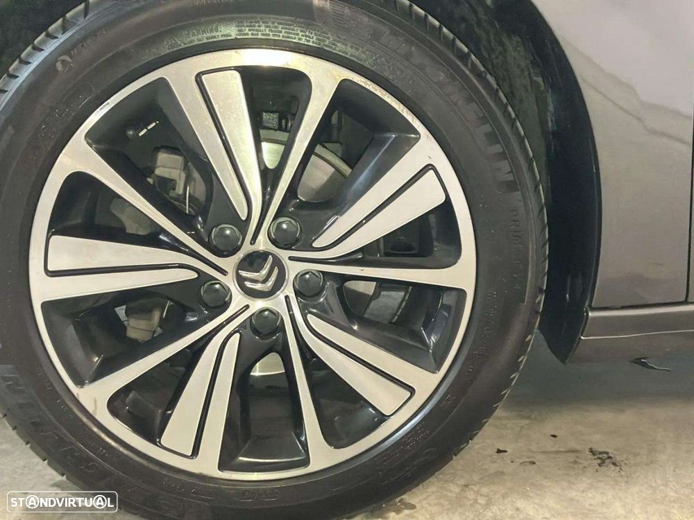 Citroën C4 Spacetourer 1.5 BlueHDi Feel EAT8 - 19