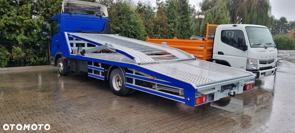 POMOC DROGOWA - BUDŹKO - AUTOLAWETA - NAJAZDY - 8