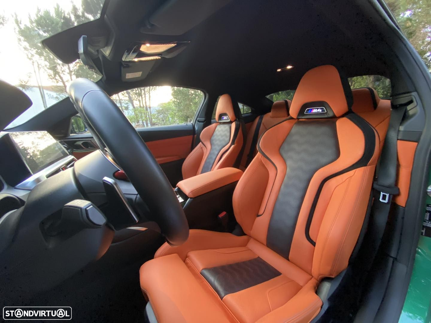 BMW M4 Competition - 30