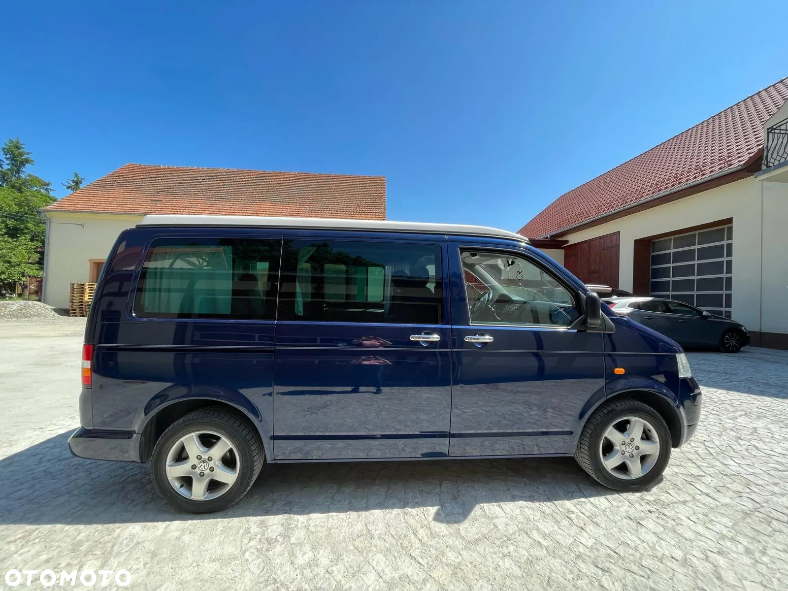 Volkswagen California - 18