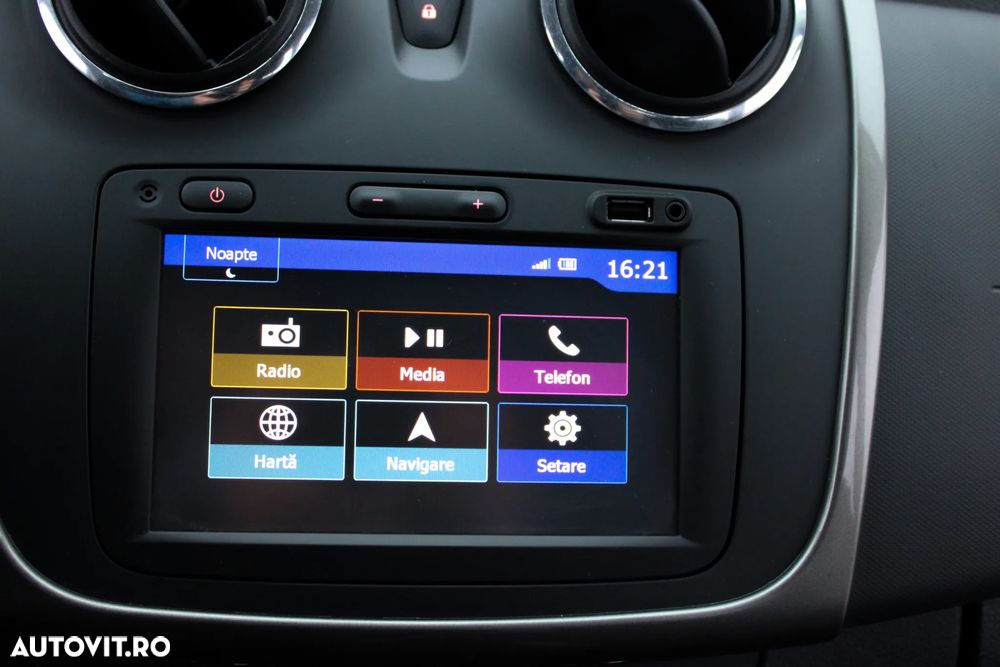 Dacia Sandero 0.9 TCe Prestige - 19