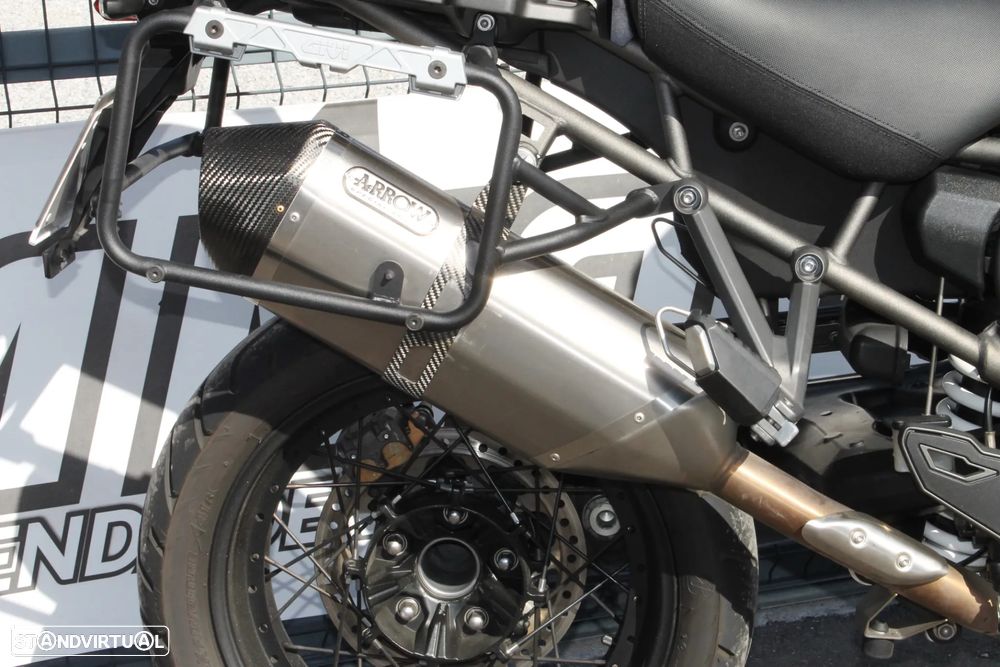 Triumph Tiger 1200 XCA - 16