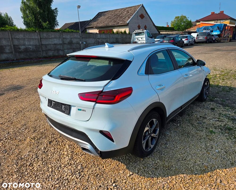 Kia XCeed 1.0 T-GDI L Business Line - 6