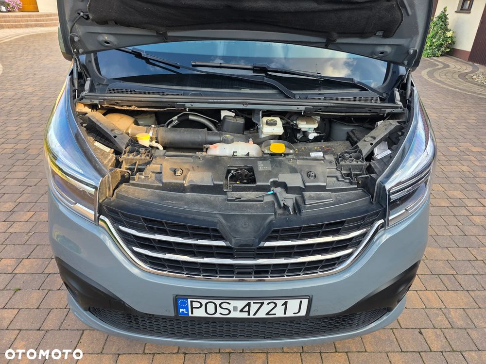 Renault Trafic - 11