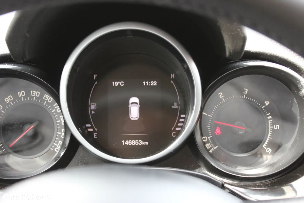 Fiat 500X 1.3 Multijet 4x2 S&S HEY GOOGLE - 27