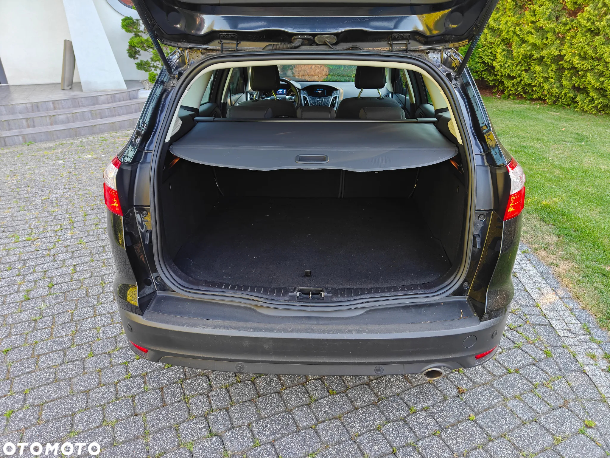 Ford Focus 2.0 TDCi Gold X (Edition Start) MPS6 - 12
