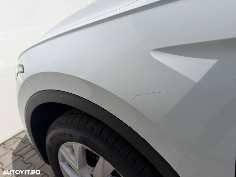 VOLKSWAGEN Tiguan 2020 — imagine 10