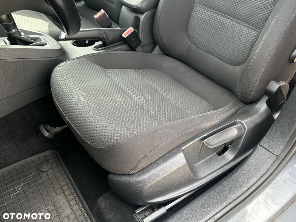 Volkswagen Jetta 1.4 TSI BMT Comfortline DSG - 13