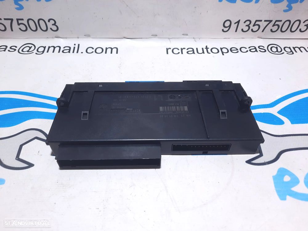 MODULO ELETRÓNICO CONFORT BMW SERIE 3 E92 COUPÉ E93 CABRIO 532303N00 7980304362 ORIGINAL - 3