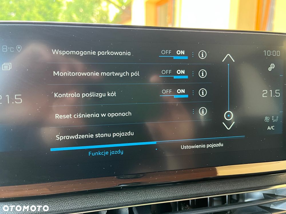 Peugeot 3008 1.2 PureTech Allure Pack S&S EAT8 - 17