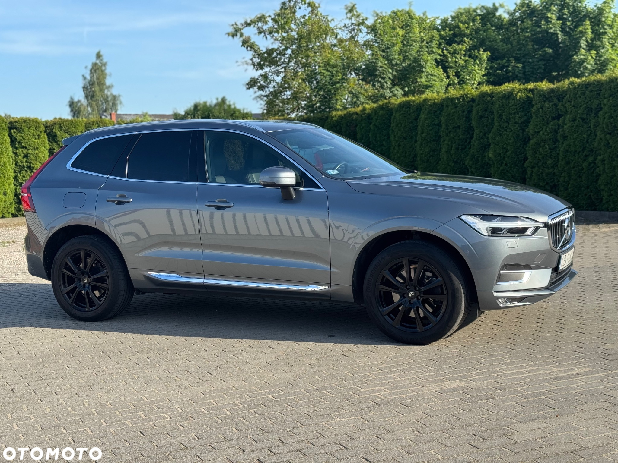 Volvo XC 60 - 5