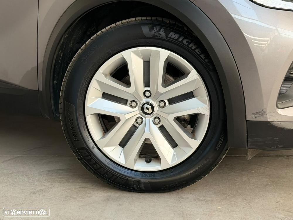 Renault Captur 1.6 E-Tech Intens - 6