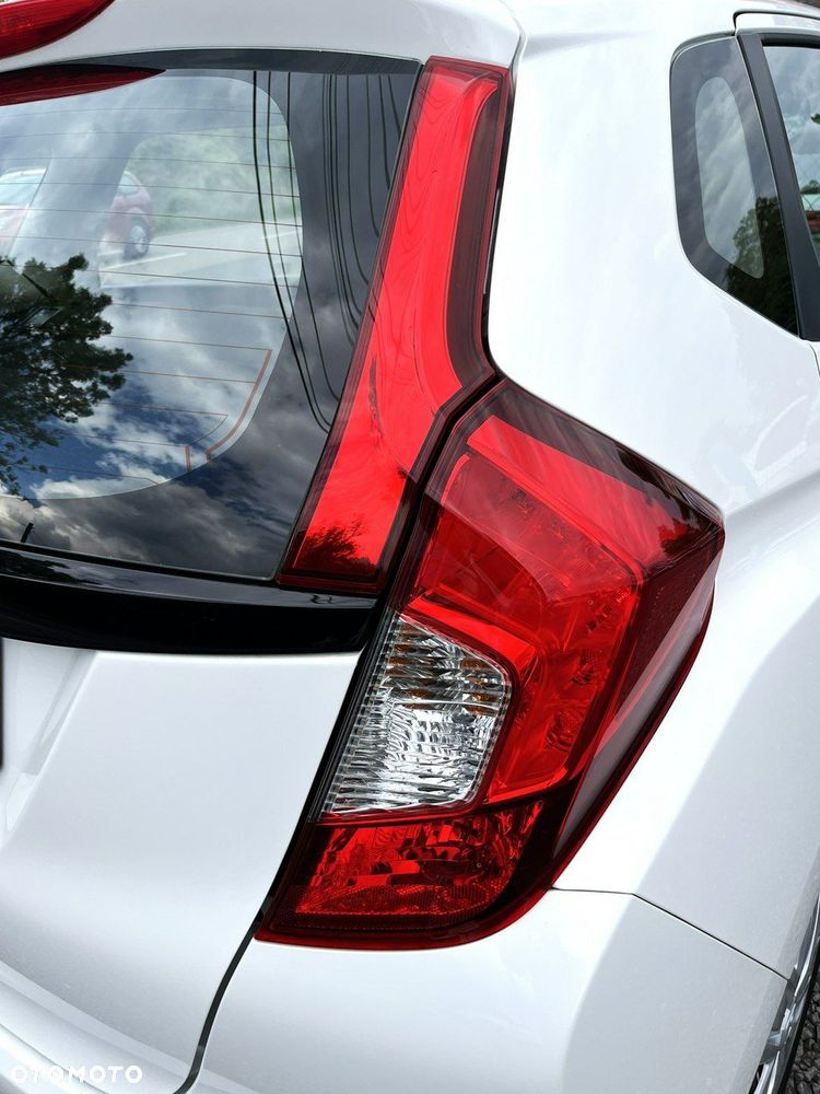 Honda Jazz 1.3i VTEC Comfort (ADAS) - 24