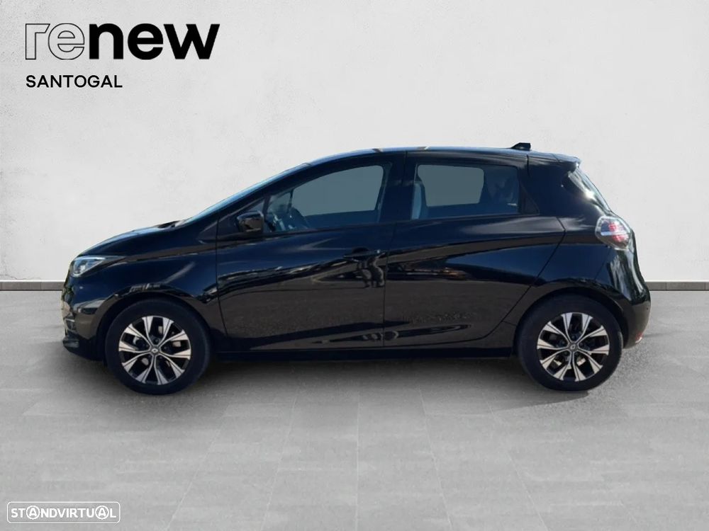 Renault Zoe (c/ Bateria) E-Tech EV50 Evolution - 7