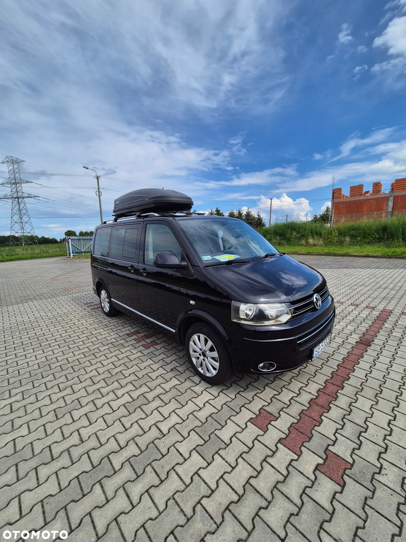 Volkswagen Multivan - 3