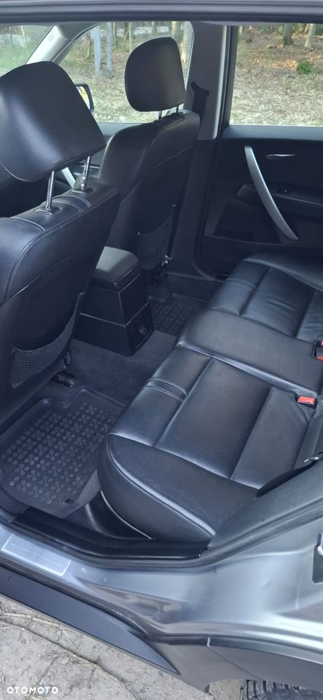 BMW X3 - 6