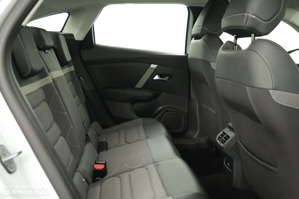 Citroën C4 1.2 PureTech YOU! - 22