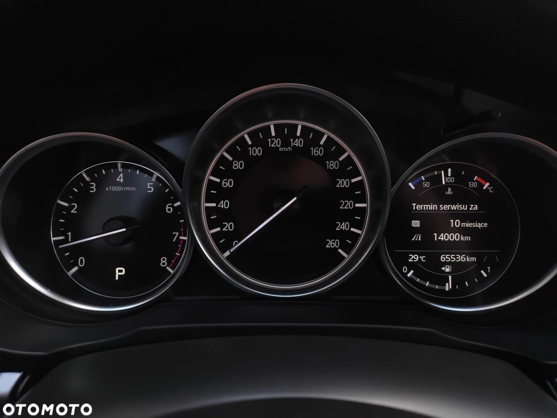 Mazda CX-5 2.0 Kanjo 2WD - 15