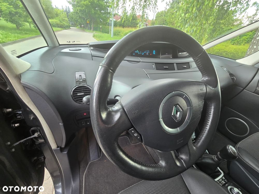 Renault Grand Espace 2.0 dCi FAP Privilege - 18