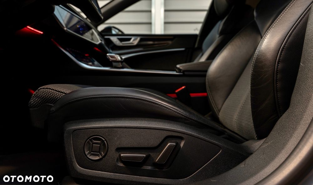 Audi A7 Sportback - 18