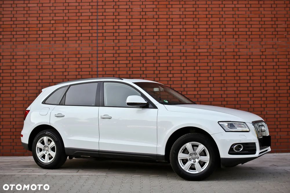 Audi Q5 2.0 TDI clean diesel Quattro S tronic - 4