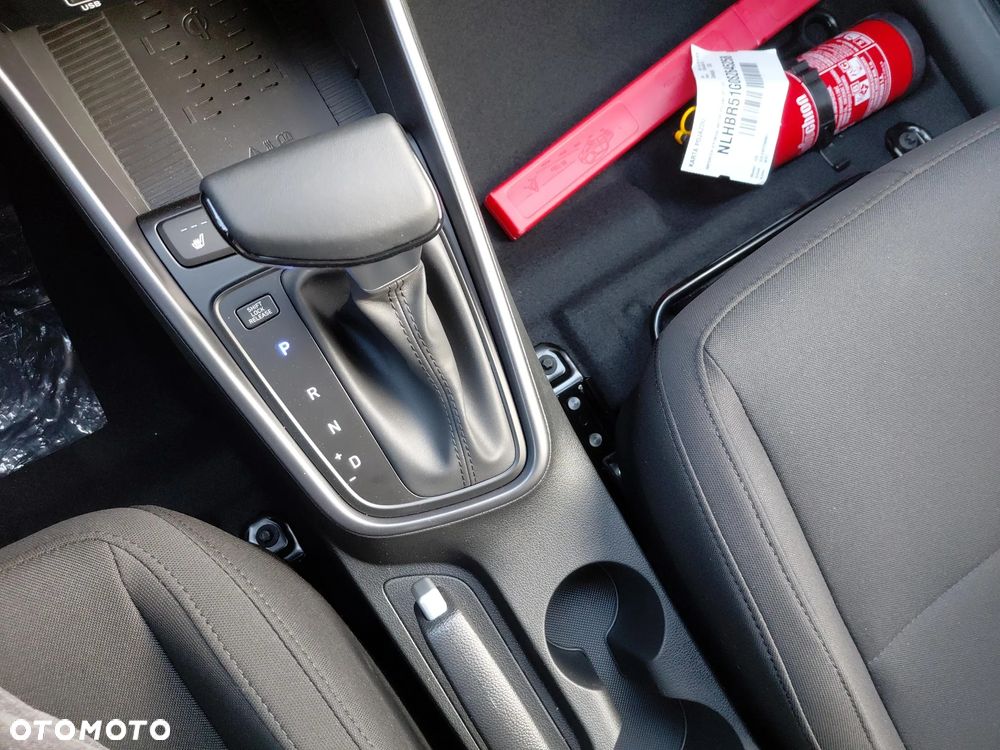 Hyundai i20 1.0 T-GDi Smart DCT - 15