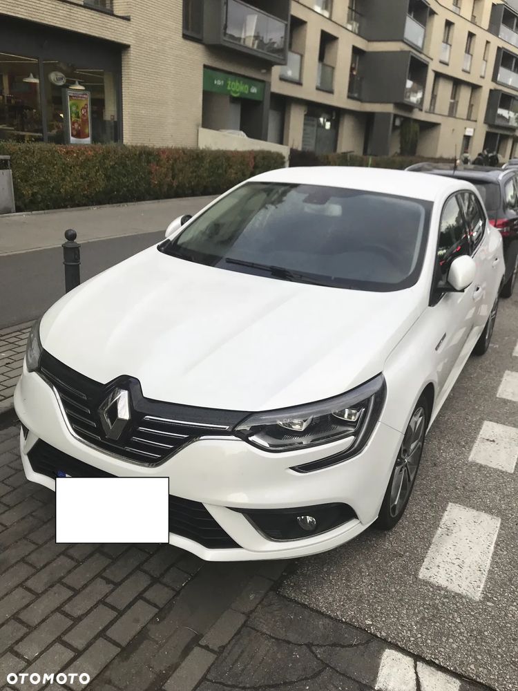 Renault Megane 1.3 TCe FAP Limited - 1
