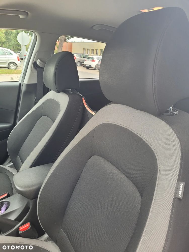Hyundai Kona 1.0 T-GDI Premiere Style - 17