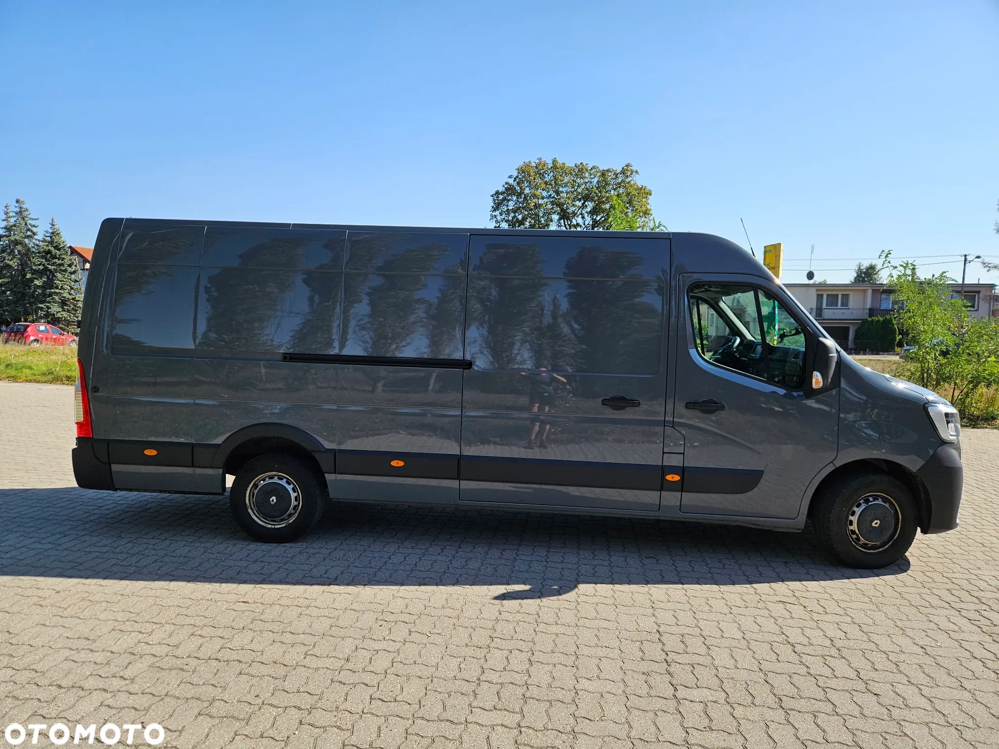 Renault MASTER - 1