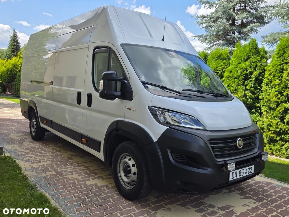 Fiat Ducato - 10