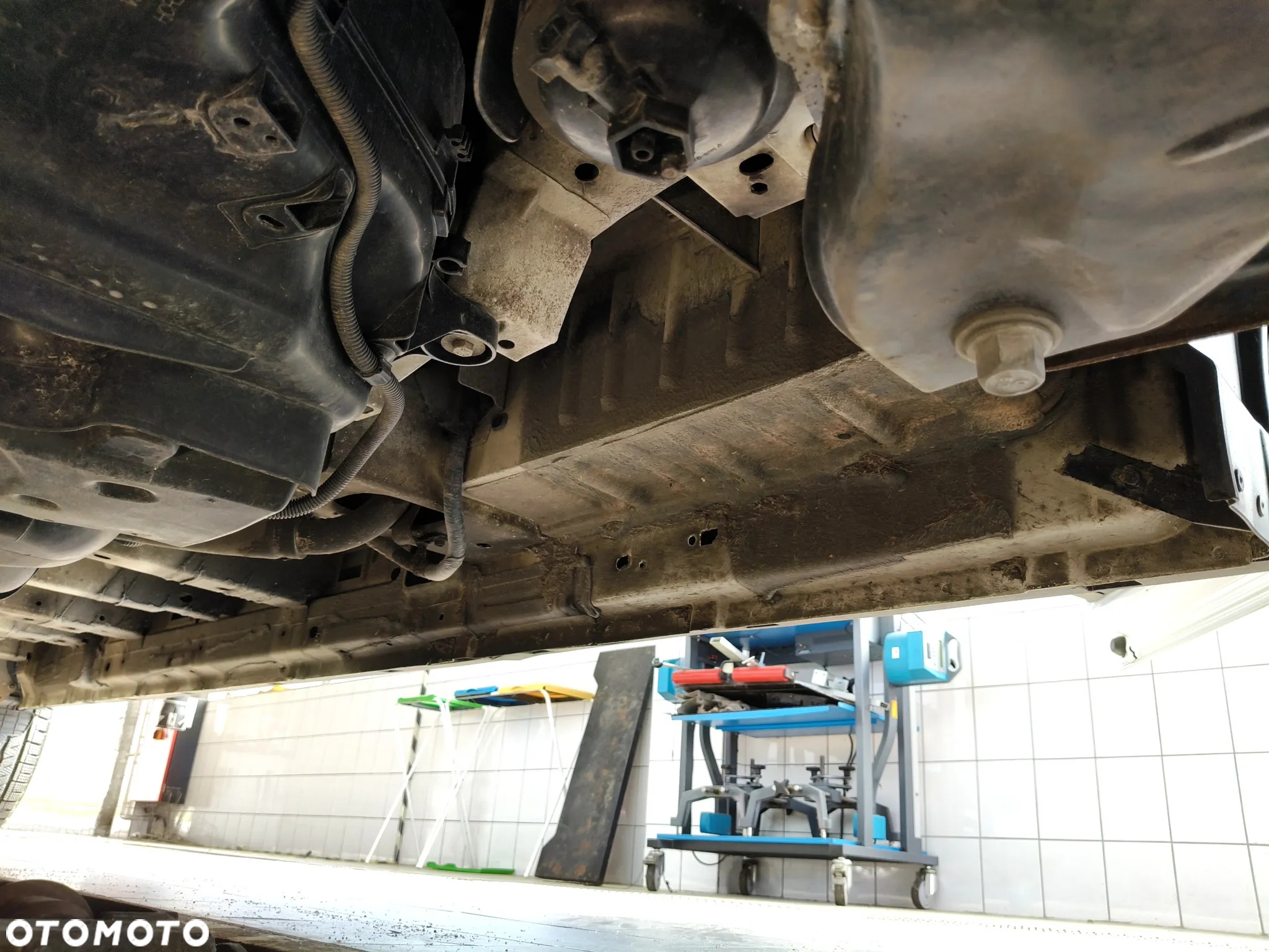 Ford Transit - 33