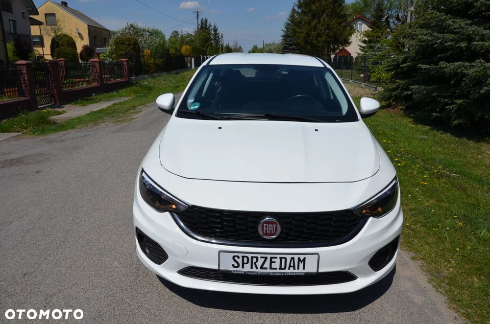 Fiat Tipo - 3