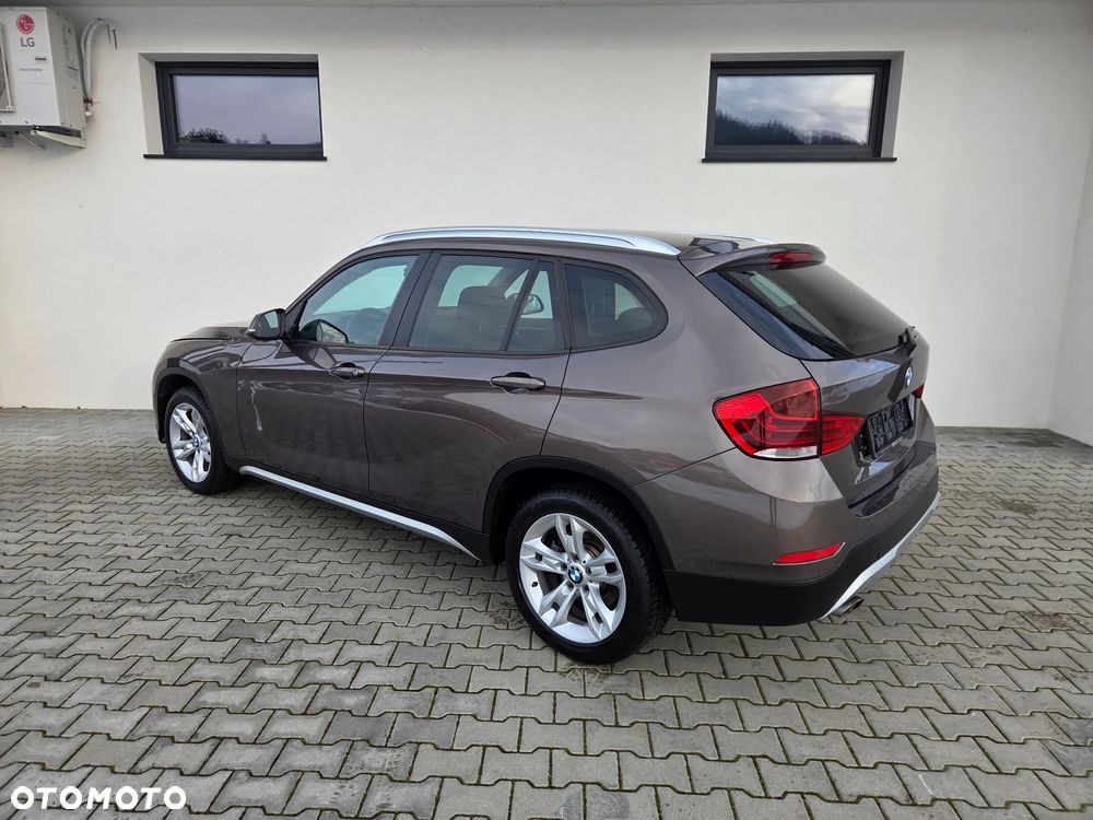 BMW X1 - 16