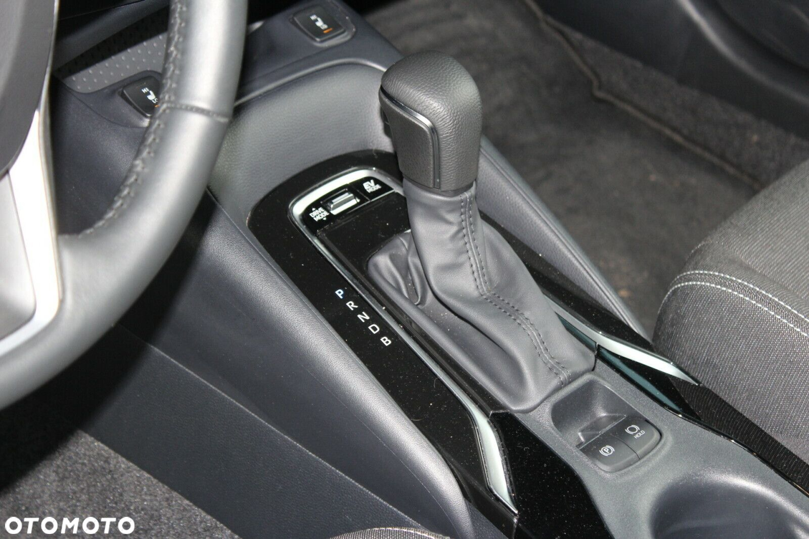 Suzuki Swace - 19
