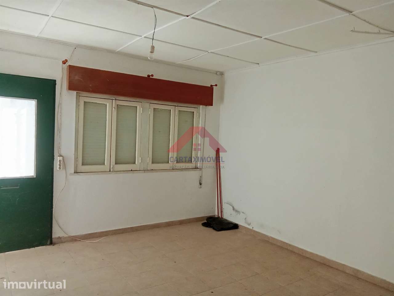 Moradia T2 Venda em Fazendas de Almeirim,Almeirim - Grande imagem: 2/18