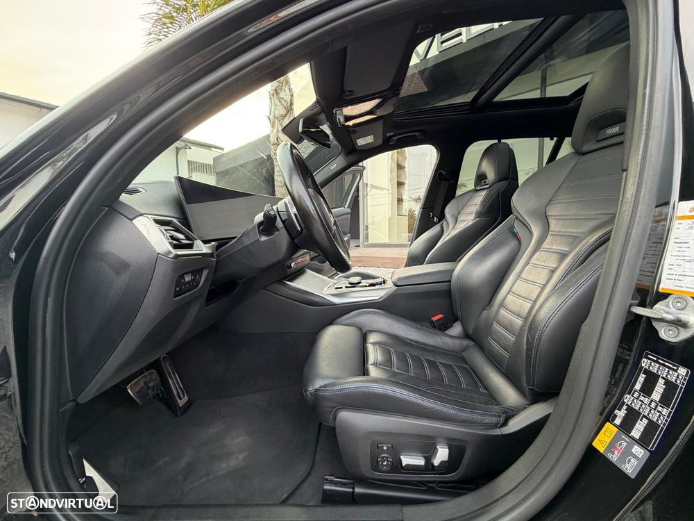 BMW 330 e Aut. M Sport - 17