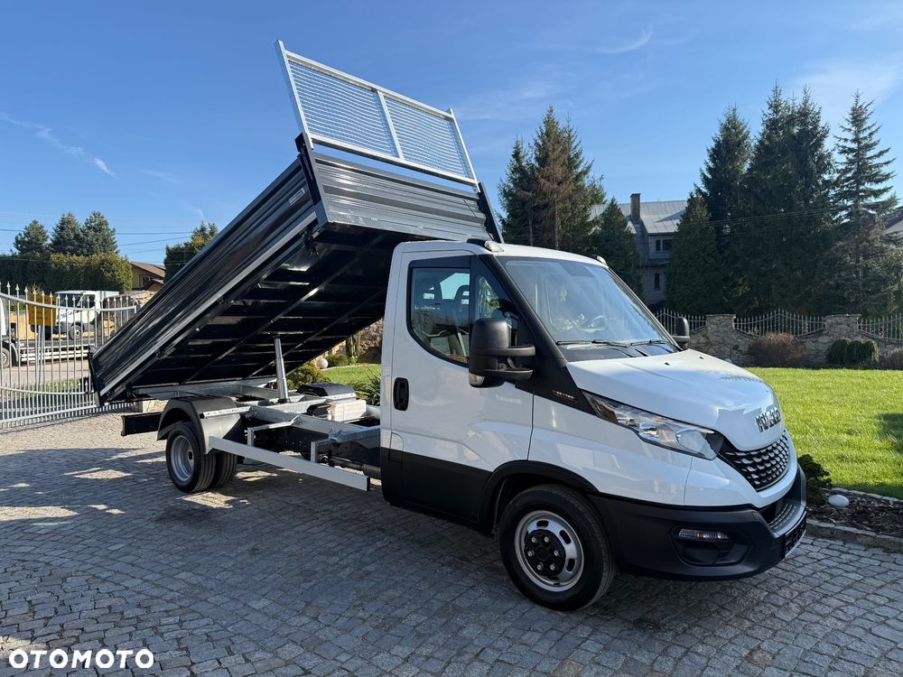Iveco Daily 35C16 35C15 50C15 35C18 - 5