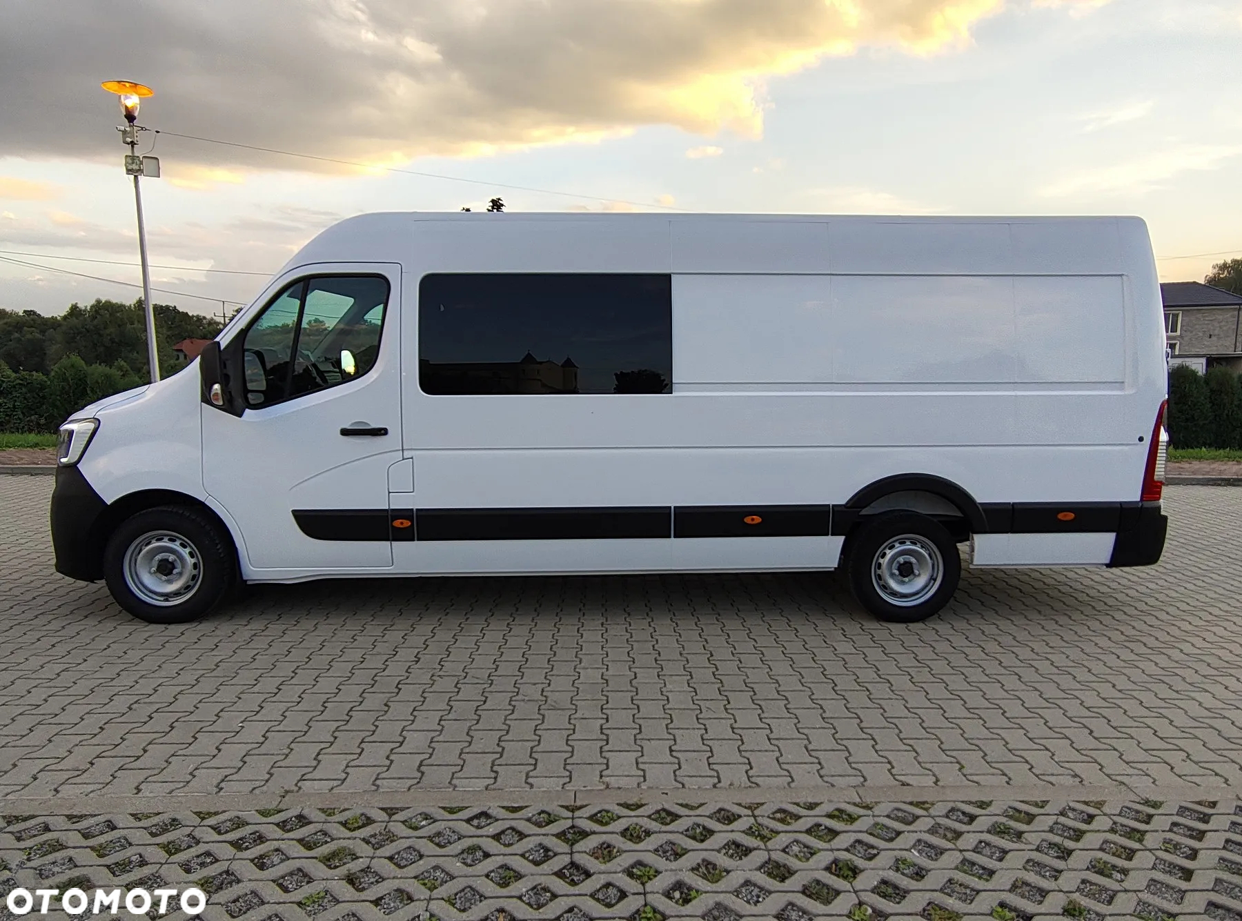 Renault Master - 4